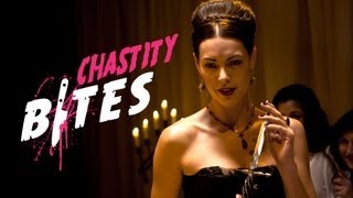 Chastity Bites OFFICIAL TRAILER