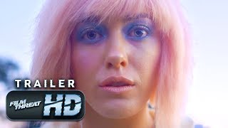 DADDY ISSUES  Official HD Trailer 2018  Film Threat Trailers