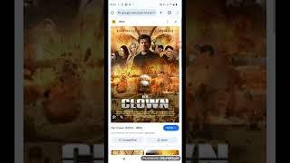 Der Clown 2005 Movie Trailer Legendado