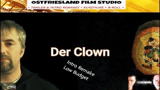 Der Clown Intro Low Budget Remake