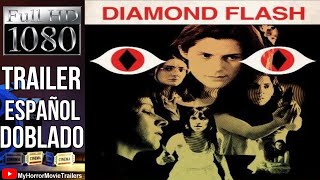 Diamond Flash 2011 Trailer HD  Carlos Vermut