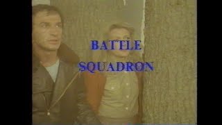 Battle Squadron aka Eagles Over London 1969 Trailer