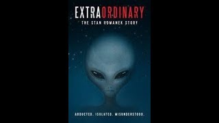 ReseaReview Extraordinary The Stan Romanek Story