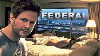 Federal  Ao  Filme Brasileiro Completo