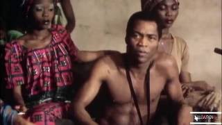 Trailer  Doc  Finding Fela by Alex Gibney 2014