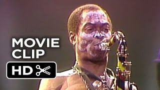 Finding Fela Movie CLIP  What I Feel 2014  Documentary HD