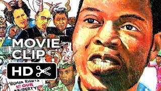 Finding Fela Movie CLIP  Spiritual  Political 2014  Documentary HD