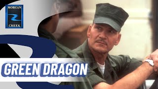 Green Dragon 2001 Official Trailer