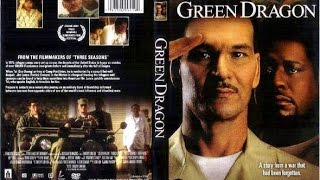 Green Dragon 2001 Movie Review