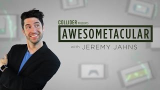 Collider Presents Awesometacular with Jeremy Jahns Promo