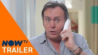 Living The Dream  From the makers of Cold Feet Philip Glenister and Lesley Sharp feature