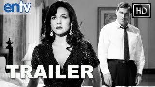 Hotel Noir Official Trailer HD Rufus Sewell Danny DeVito and Malin Akerman