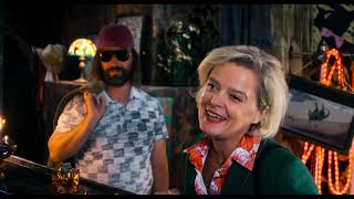 Trailer HOTEL ROCKNROLL  Michael Ostrowski  Helmut Kpping  2016  Komdie