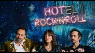 Hotel RocknRoll  Teaser