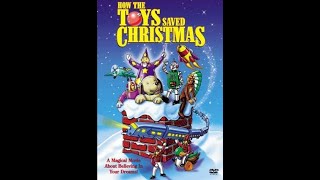 How the Toys Saved Christmas 1996