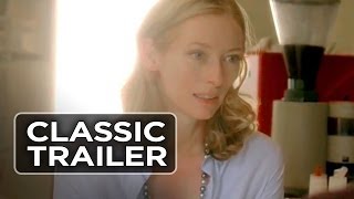 I Am Love 2009 Official Trailer 1  Tilda Swinton Movie HD