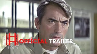 I Walk the Line 1970 Trailer  Gregory Peck Tuesday Weld Estelle Parsons Movie