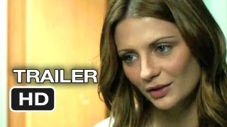 I Will Follow You Into The Dark Official Trailer 1 2012  Mischa Barton Movie HD