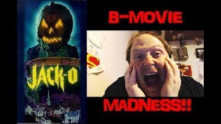 JackO 1995 REVIEW