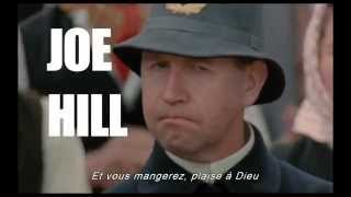 Joe Hill  Bande annonce 2015 HD VOST