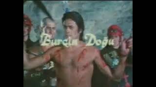 Kara Murat Kara valyeye Kar 1975 Cneyt Arkn Burin Dou VHS