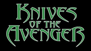 Knives of the Avenger 1966  Trailer