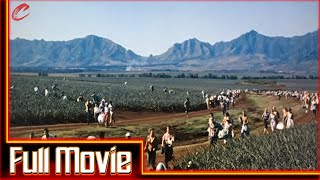 Kronos 1957 Colorized  Action  Drama  Scifi  Horror   Full Movie