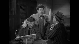 Lost In Alaska 1952 Bud Abbott  Lou Costello  Full Movie