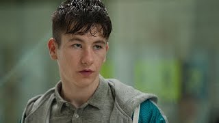 Mammal Official Trailer  Rachel Griffiths Barry Keoghan