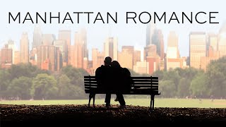 Manhattan Romance 2015  Full Movie  Gaby Hoffmann  Katherine Waterston  Caitlin FitzGerald