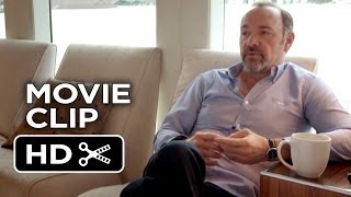 NOW In the Wings on a World Stage Movie CLIP  Absurity 2014  Kevin Spacey Documentary HD