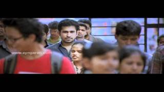 Naan Movie Trailer Ayngaran HD Quality