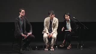 The Miracle of Crybaby Shottan QA  JAPAN CUTS 2019