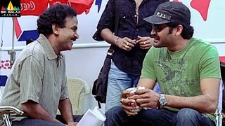 Neninthe Movie Venumadhav and Subbaraju Scene  Ravi Teja Siya  Sri Balaji Video