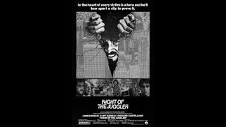 Night Of The Juggler 1980 HD