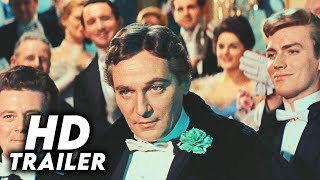 The Trials of Oscar Wilde 1960 Original Trailer HD