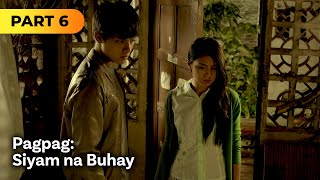 Pagpag Nine Lives FULL MOVIE Part 6  Kathryn Bernardo Daniel Padilla