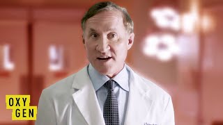 How to Tell If Your Doctor Is Dangerous w Terry Dubrow  License to Kill Preview  Oxygen