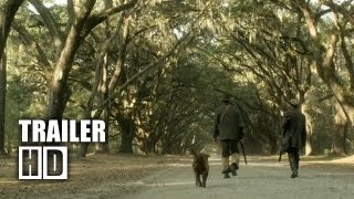 Savannah  Official Trailer 2013 HD