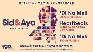 Sid  Aya Not A Love Story Original Movie Soundtrack Official Audio