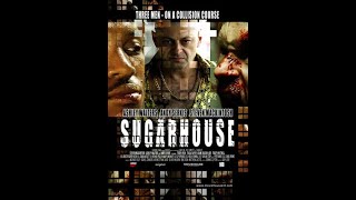 Sugarhouse  Trailer