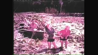 Swamp Women 1956 Trailer