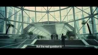 Tabloid Truth 2014     Official Teaser Trailer with English Subtitles  HD