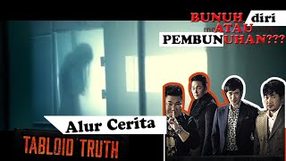 Menguak Misteri Kematian Sang Artis  TABLOID TRUTH 2014