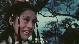 The 14 Amazons 1972  Original HK Theatrical Trailer