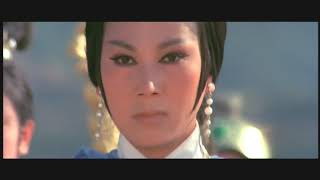 The 14 Amazons  New Movie Trailer Shaw Brothers