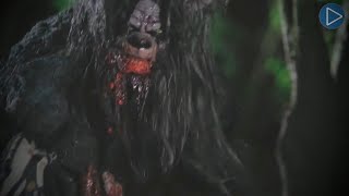 THE BEAST OF BRAY ROAD WEREWOLF OF WISCONSIN  Full Exclusive Horror Movie Premiere  HD 2022