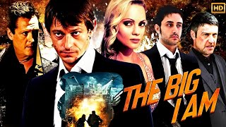 The Big I Am 2010 Movie Action Movie  Leo Gregory Michael Madsen  Review Fact