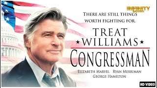 The Congressman  Hollywood Full Movie  Hollywood Drama Movie  True Story