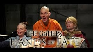 The Gamers Hands of Fate 2013 Movie   Brian Lewis Trin Miller Movies